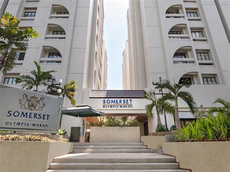 somerset manila.